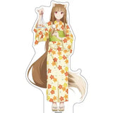 アクリルスタンド 狼と香辛料 01 ホロA(描き下ろしイラスト)(亞加力立牌)※不設寄送《24年12月預定》 4582793479059