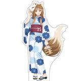 アクリルスタンド 狼と香辛料 02 ホロB(描き下ろしイラスト)(亞加力立牌)※不設寄送《24年12月預定》 4582793479066