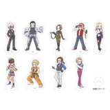 アクリルぷちスタンド THE KING OF FIGHTERS XV 06 POP Artイラスト(亞加力立牌)(全套9個入)※不設寄送《24年9月預定》 4582793479257