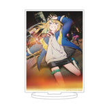 アクリルスタンド 夜のクラゲは泳げない 01 A(公式イラスト)(亞加力立牌)※不設寄送《25年3月預定》 4582793479776