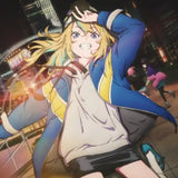 アクリルスタンド 夜のクラゲは泳げない 01 A(公式イラスト)(亞加力立牌)※不設寄送《25年3月預定》 4582793479776