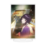 アクリルスタンド 夜のクラゲは泳げない 02 B(公式イラスト)(亞加力立牌)※不設寄送《25年3月預定》 4582793479783