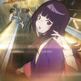 アクリルスタンド 夜のクラゲは泳げない 02 B(公式イラスト)(亞加力立牌)※不設寄送《25年3月預定》 4582793479783
