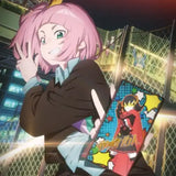 アクリルスタンド 夜のクラゲは泳げない 03 C(公式イラスト)(亞加力立牌)※不設寄送《25年3月預定》 4582793479790