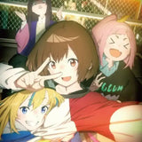 アクリルスタンド 夜のクラゲは泳げない 04 D(公式イラスト)(亞加力立牌)※不設寄送《25年3月預定》 4582793479806