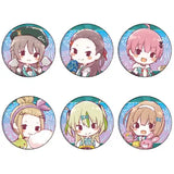 缶バッジ ヘブンバーンズレッド 15 夏祭りVer. 第31E部隊(グラフアートイラスト)(襟章)(全套6個入)※不設寄送《24年10月預定》 4582793480284