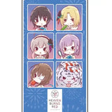 スマキャラスタンド ヘブンバーンズレッド 03 夏祭りVer. 第31B部隊(グラフアートイラスト)(亞加力手機座)※不設寄送《24年10月預定》 4582793480482