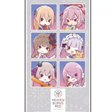 スマキャラスタンド ヘブンバーンズレッド 05 夏祭りVer. 第30G部隊(グラフアートイラスト)(亞加力手機座)※不設寄送《24年10月預定》 4582793480505