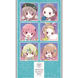 スマキャラスタンド ヘブンバーンズレッド 07 夏祭りVer. 第31E部隊(グラフアートイラスト)(亞加力手機座)※不設寄送《24年10月預定》 4582793480529