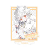 アクリルスタンド 夏炉×サンリオキャラクターズ 05 こぎみゅん(コラボイラスト)(亞加力立牌)※不設寄送《25年5月預定》 4582793481977