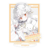 アクリルスタンド 夏炉×サンリオキャラクターズ 05 こぎみゅん(コラボイラスト)(亞加力立牌)※不設寄送《25年5月預定》 4582793481977
