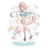 アクリルスタンド 館田ダン×サンリオキャラクターズ 04 シナモロール(コラボイラスト)(亞加力立牌)※不設寄送《25年5月預定》 4582793482325