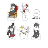アクリルぷちスタンド そろ谷のアニメっち 01 描き下ろしイラスト(亞加力立牌)(全套5個入)※不設寄送《24年11月預定》 4582793487146