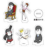 アクリルぷちスタンド そろ谷のアニメっち 01 描き下ろしイラスト(亞加力立牌)(全套5個入)※不設寄送《24年11月預定》 4582793487146