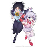 アクリルスタンド 小林さんちのメイドラゴン 12 デザインC(公式イラスト)(亞加力立牌)※不設寄送《24年9月預定》 4582793490467