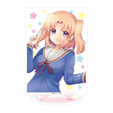 アクリルスタンド 未確認で進行形 01 夜ノ森小紅(公式イラスト)(亞加力立牌)※不設寄送《24年9月預定》 4582793491365