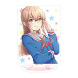 アクリルスタンド 未確認で進行形 02 夜ノ森紅緒(公式イラスト)(亞加力立牌)※不設寄送《24年9月預定》 4582793491372