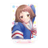 アクリルスタンド 未確認で進行形 03 三峰真白(公式イラスト)(亞加力立牌)※不設寄送《24年9月預定》 4582793491389