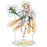 アクリルスタンド 千年戦争アイギス 11 妖精賢者テュト(公式イラスト)(亞加力立牌)※不設寄送《25年3月預定》 4582793492942