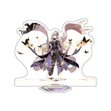 アクリルスタンド 千年戦争アイギス 12 聞忠(公式イラスト)(亞加力立牌)※不設寄送《25年3月預定》 4582793492959