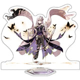 アクリルスタンド 千年戦争アイギス 12 聞忠(公式イラスト)(亞加力立牌)※不設寄送《25年3月預定》 4582793492959