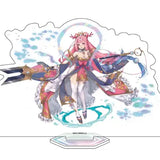 アクリルスタンド 千年戦争アイギス 13 大海神の娘 乙姫(公式イラスト)(亞加力立牌)※不設寄送《25年3月預定》 4582793492966