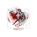 アクリルスタンド 千年戦争アイギス 14 薔薇の自動人形アルタ(公式イラスト)アクリルスタンド 千年戦争アイギス 14 薔薇の自動人形アルタ(公式イラスト)(亞加力立牌)※不設寄送《25年3月預定》 4582793492973