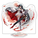 アクリルスタンド 千年戦争アイギス 14 薔薇の自動人形アルタ(公式イラスト)アクリルスタンド 千年戦争アイギス 14 薔薇の自動人形アルタ(公式イラスト)(亞加力立牌)※不設寄送《25年3月預定》 4582793492973