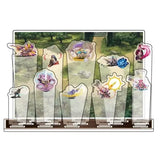 アクリルジオラマ 千年戦争アイギス 01 集合デザイン(公式イラスト)(亞加力立牌)※不設寄送《25年3月預定》 4582793493048