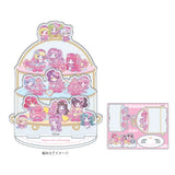 アクリルジオラマ プリパラ 01 アフタヌーンティーデザイン(ミニキャライラスト(亞加力立牌)※不設寄送《24年10月預定》 4582793493253