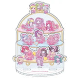 アクリルジオラマ プリパラ 01 アフタヌーンティーデザイン(ミニキャライラスト(亞加力立牌)※不設寄送《24年10月預定》 4582793493253
