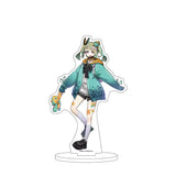 アクリルスタンド BAR ステラアビス 03 キャス(公式イラスト)(亞加力立牌)※不設寄送《24年9月預定》 4582793495196