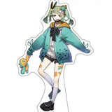 アクリルスタンド BAR ステラアビス 03 キャス(公式イラスト)(亞加力立牌)※不設寄送《24年9月預定》 4582793495196