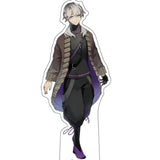 アクリルスタンド BAR ステラアビス 04 バラン(公式イラスト)(亞加力立牌)※不設寄送《24年9月預定》 4582793495202