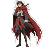 アクリルスタンド 魔王の俺が奴隷エルフを嫁にしたんだが、どう愛でればいい? 01 ザガン(公式イラスト)(亞加力立牌)※不設寄送《24年9月預定》 4582793495448