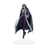 アクリルスタンド 魔王の俺が奴隷エルフを嫁にしたんだが、どう愛でればいい? 03 バルバロス(公式イラスト)(亞加力立牌)※不設寄送《24年9月預定》 4582793495462