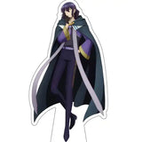 アクリルスタンド 魔王の俺が奴隷エルフを嫁にしたんだが、どう愛でればいい? 03 バルバロス(公式イラスト)(亞加力立牌)※不設寄送《24年9月預定》 4582793495462