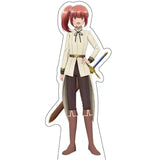 アクリルスタンド 魔王の俺が奴隷エルフを嫁にしたんだが、どう愛でればいい? 04 シャスティル(公式イラスト)(亞加力立牌)※不設寄送《24年9月預定》 4582793495479