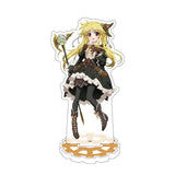アクリルスタンド 魔法少女リリカルなのはシリーズ 30 フェイト スチームパンクVer.(描き下ろしイラスト)(亞加力立牌)※不設寄送《25年3月預定》 4582793498623