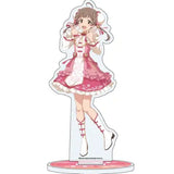 アクリルスタンド アイドルマスター ミリオンライブ! 01 箱崎星梨花 チャイナVer.(描き下ろしイラスト)(亞加力立牌)※不設寄送《24年11月預定》 4582793503990