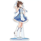 アクリルスタンド アイドルマスター ミリオンライブ! 03 佐竹美奈子 チャイナVer.(描き下ろしイラスト)(亞加力立牌)※不設寄送《24年11月預定》 4582793504010