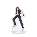 アクリルスタンド THE KING OF FIGHTERS '94 01 草薙京(描き起こしイラスト)(亞加力立牌)※不設寄送《25年5月預定》 4582793507219