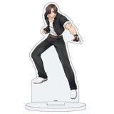 アクリルスタンド THE KING OF FIGHTERS '94 01 草薙京(描き起こしイラスト)(亞加力立牌)※不設寄送《25年5月預定》 4582793507219