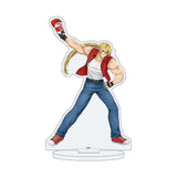アクリルスタンド THE KING OF FIGHTERS '94 02 テリー・ボガード(描き起こしイラスト)(亞加力立牌)※不設寄送《25年5月預定》 4582793507226