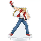 アクリルスタンド THE KING OF FIGHTERS '94 02 テリー・ボガード(描き起こしイラスト)(亞加力立牌)※不設寄送《25年5月預定》 4582793507226