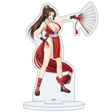 アクリルスタンド THE KING OF FIGHTERS '94 03 不知火舞(描き起こしイラスト)(亞加力立牌)※不設寄送《25年5月預定》 4582793507233