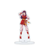 アクリルスタンド THE KING OF FIGHTERS '94 04 麻宮アテナ(描き起こしイラスト)(亞加力立牌)※不設寄送《25年5月預定》 4582793507240