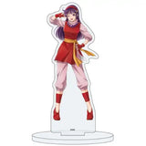 アクリルスタンド THE KING OF FIGHTERS '94 04 麻宮アテナ(描き起こしイラスト)(亞加力立牌)※不設寄送《25年5月預定》 4582793507240