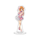 アクリルスタンド ひぐらしのなく頃に 卒 11 竜宮レナ チャイナVer.(描き下ろしイラスト)(亞加力立牌)※不設寄送《25年3月預定》 4582793508131