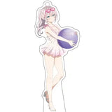 アクリルスタンド 時々ボソッとロシア語でデレる隣のアーリャさん 01 アーリャ ナイトプールVer.(描き下ろしイラスト)(亞加力立牌)※不設寄送《25年3月預定》 4582793508223